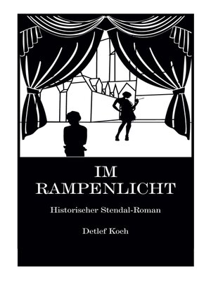 cover image of Im Rampenlicht